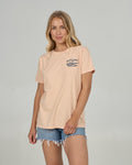 Salty Crew HAPPY HOUR B.F. TEE
