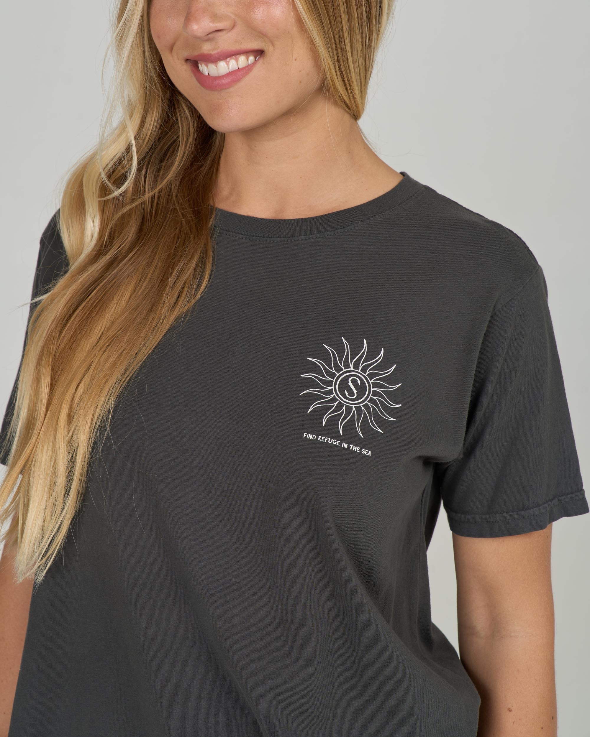 Salty Crew ZODIAC B.F. TEE