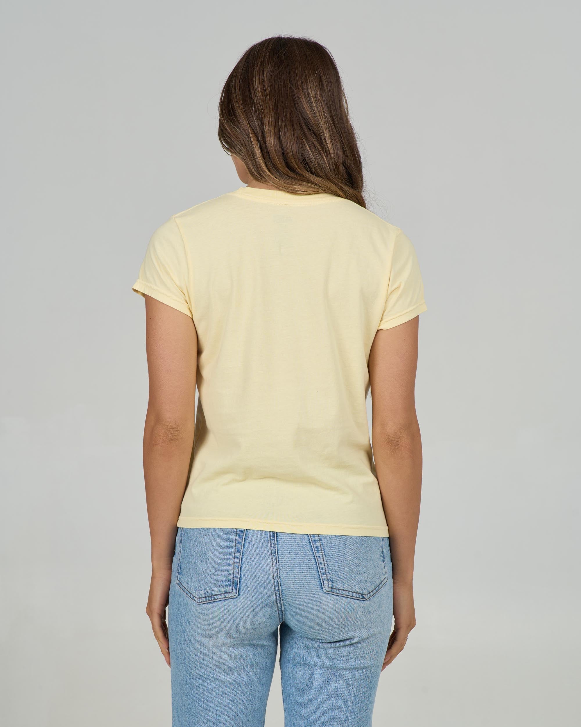 Salty Crew TRUCK STOP MODERN TEE