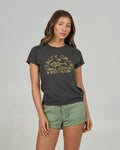 Salty Crew STAMPED MODERN TEE