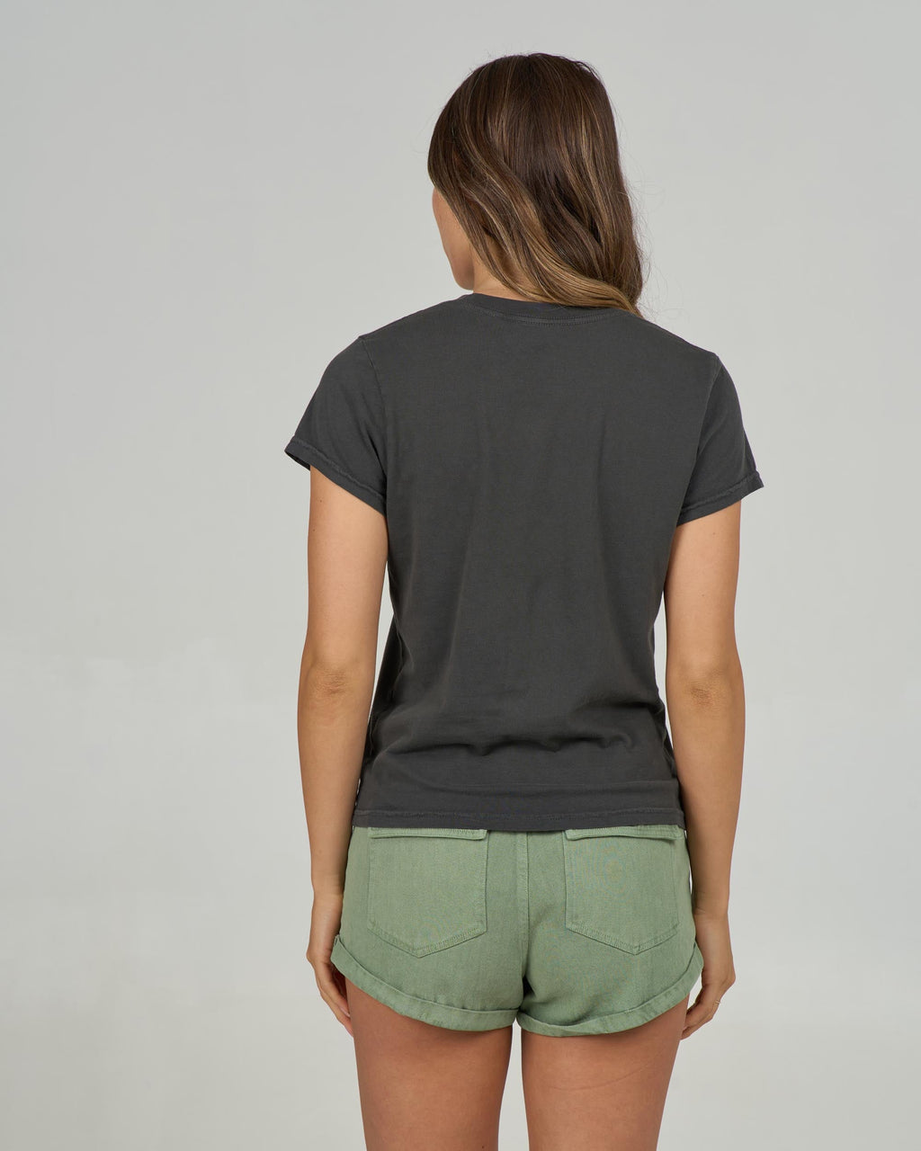 Salty Crew STAMPED MODERN TEE