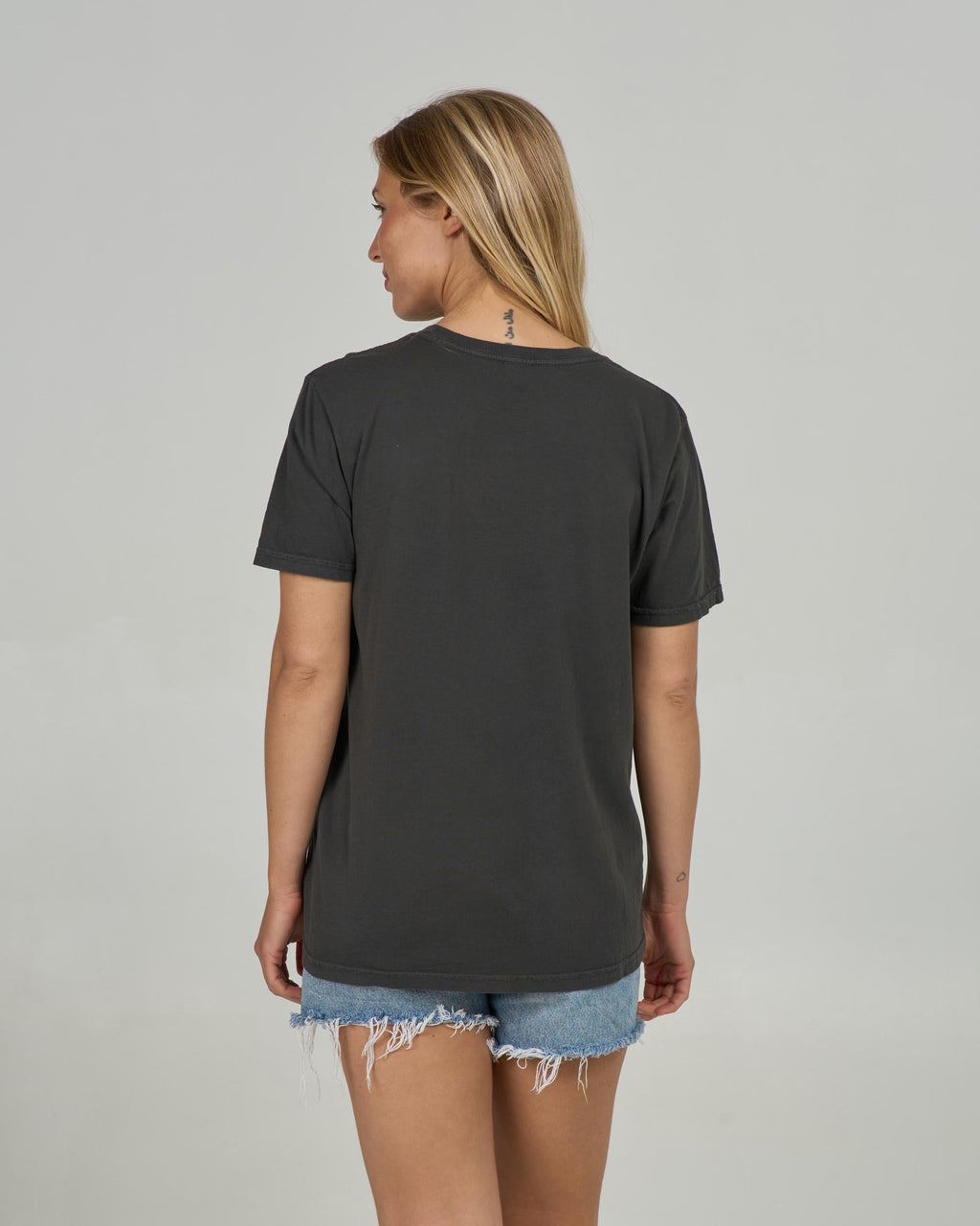 Salty Crew VACATION B.F. TEE