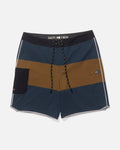 Salty Crew SESSION BLOCK BOARDSHORT