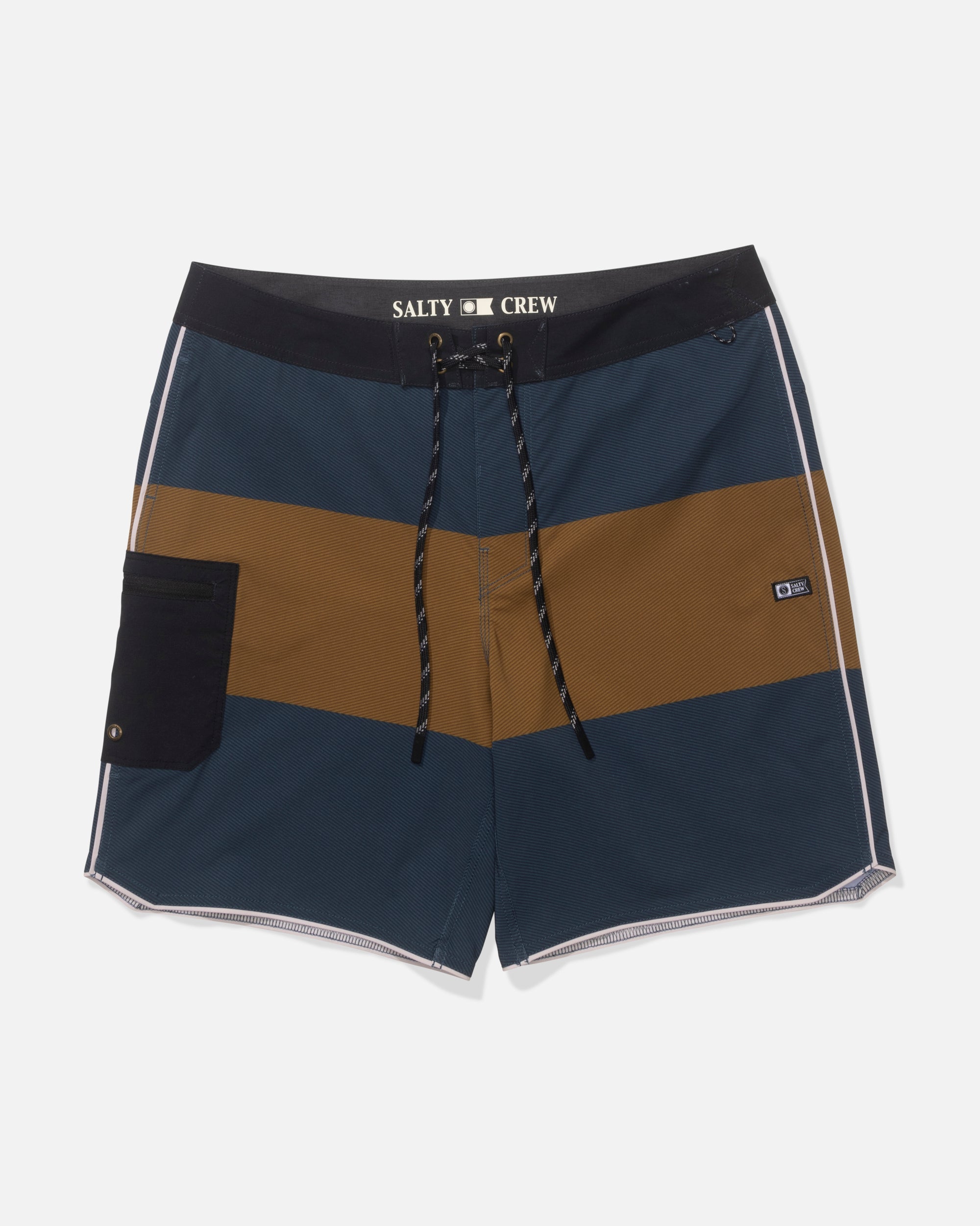 Salty Crew SESSION BLOCK BOARDSHORT