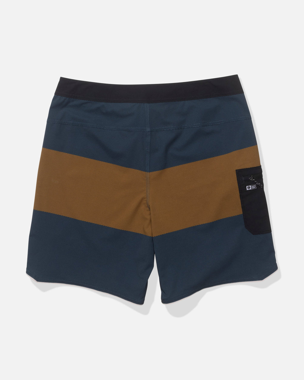 Salty Crew SESSION BLOCK BOARDSHORT
