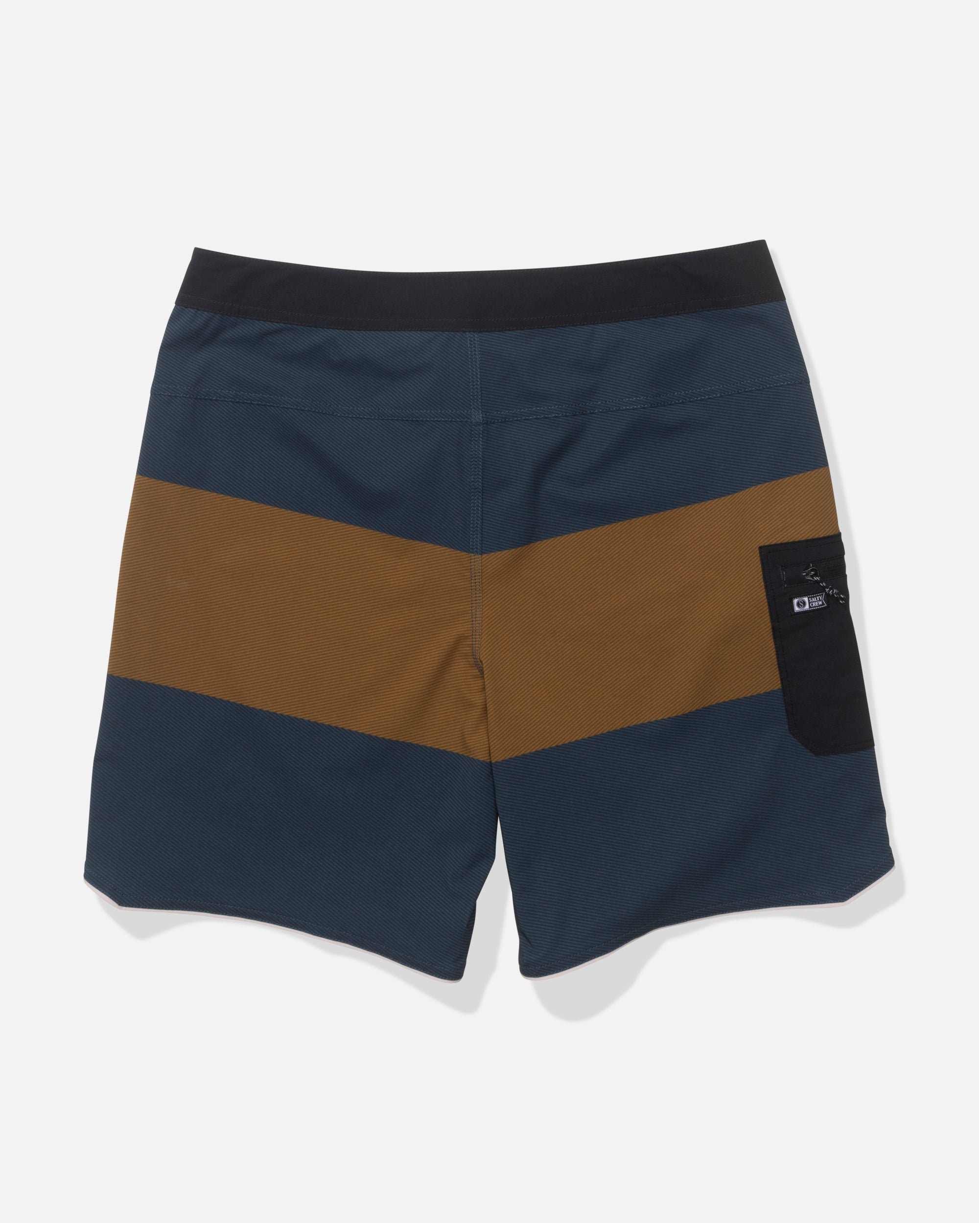 Salty Crew SESSION BLOCK BOARDSHORT
