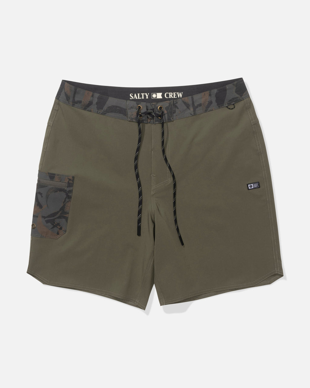 Salty Crew SESSION BOARDSHORT