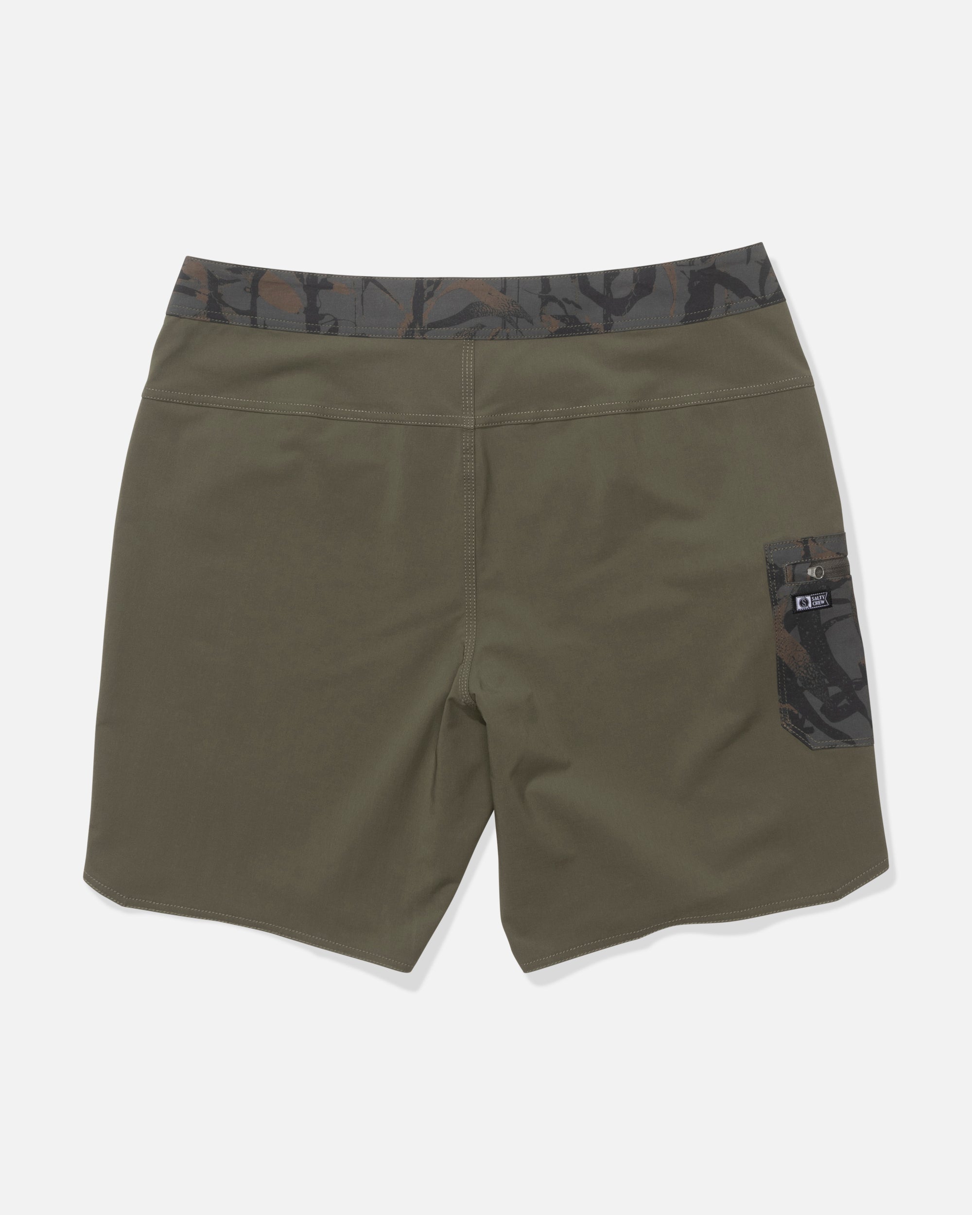 Salty Crew SESSION BOARDSHORT