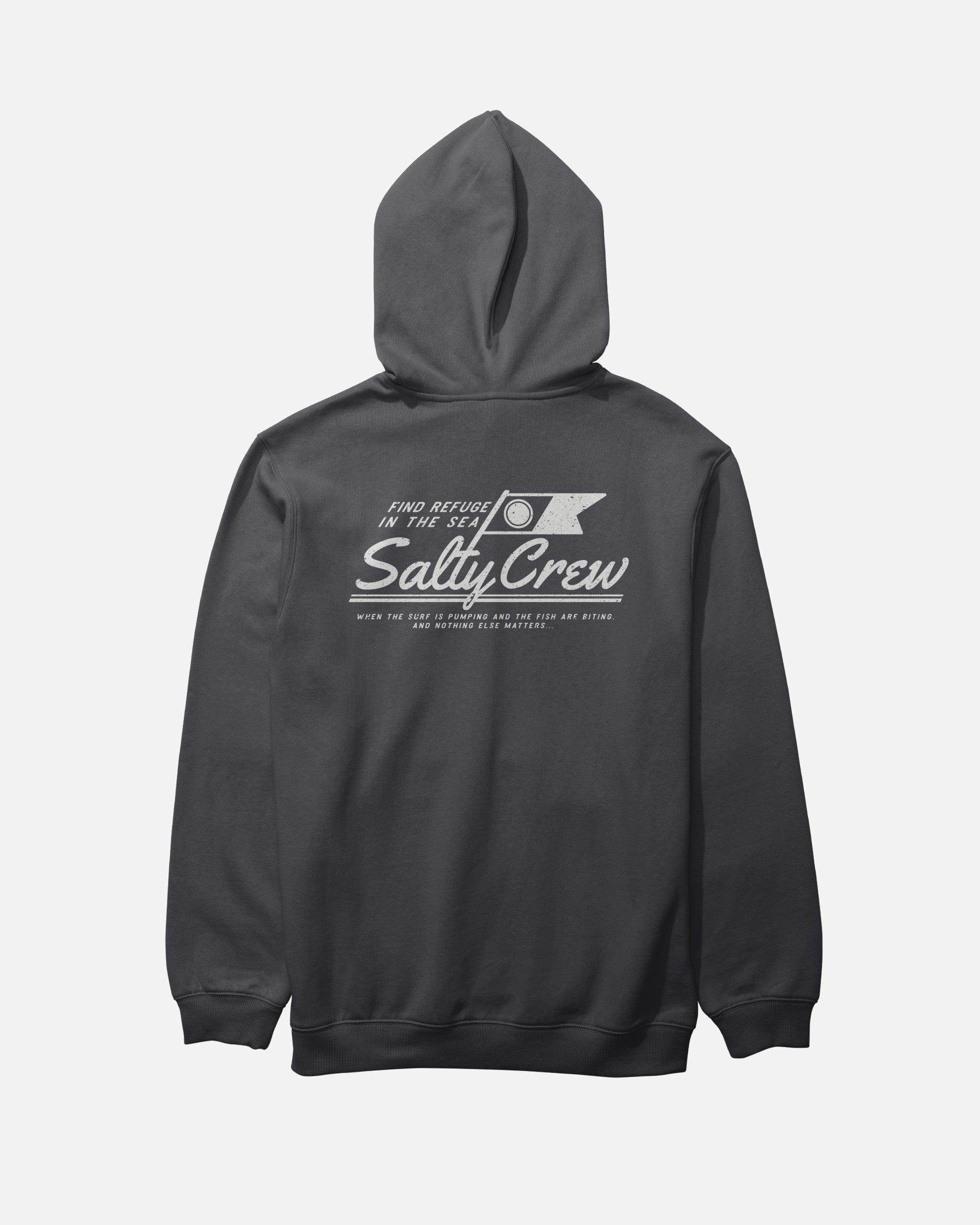 Salty Crew ORIGINAL FLEECE