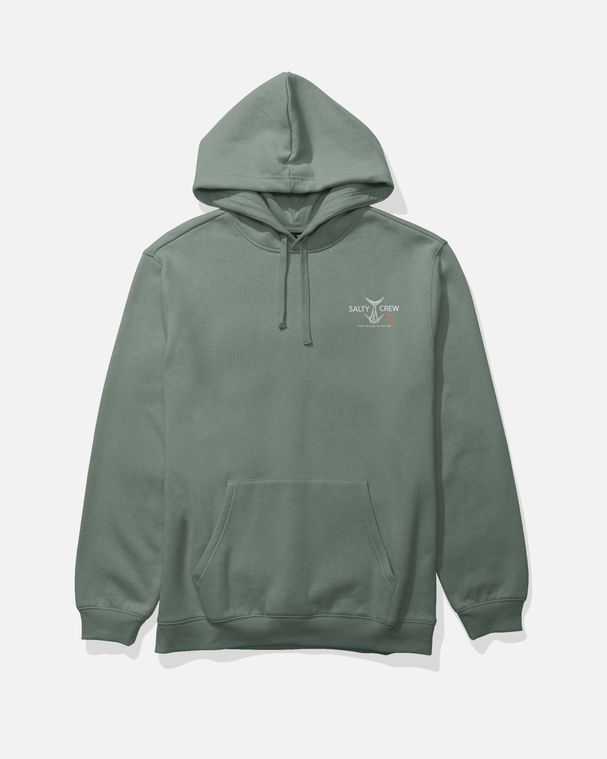 Salty Crew ICHIBAN FLEECE