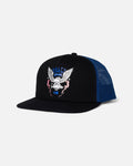 Salty Crew AMERICA TALON TRUCKER