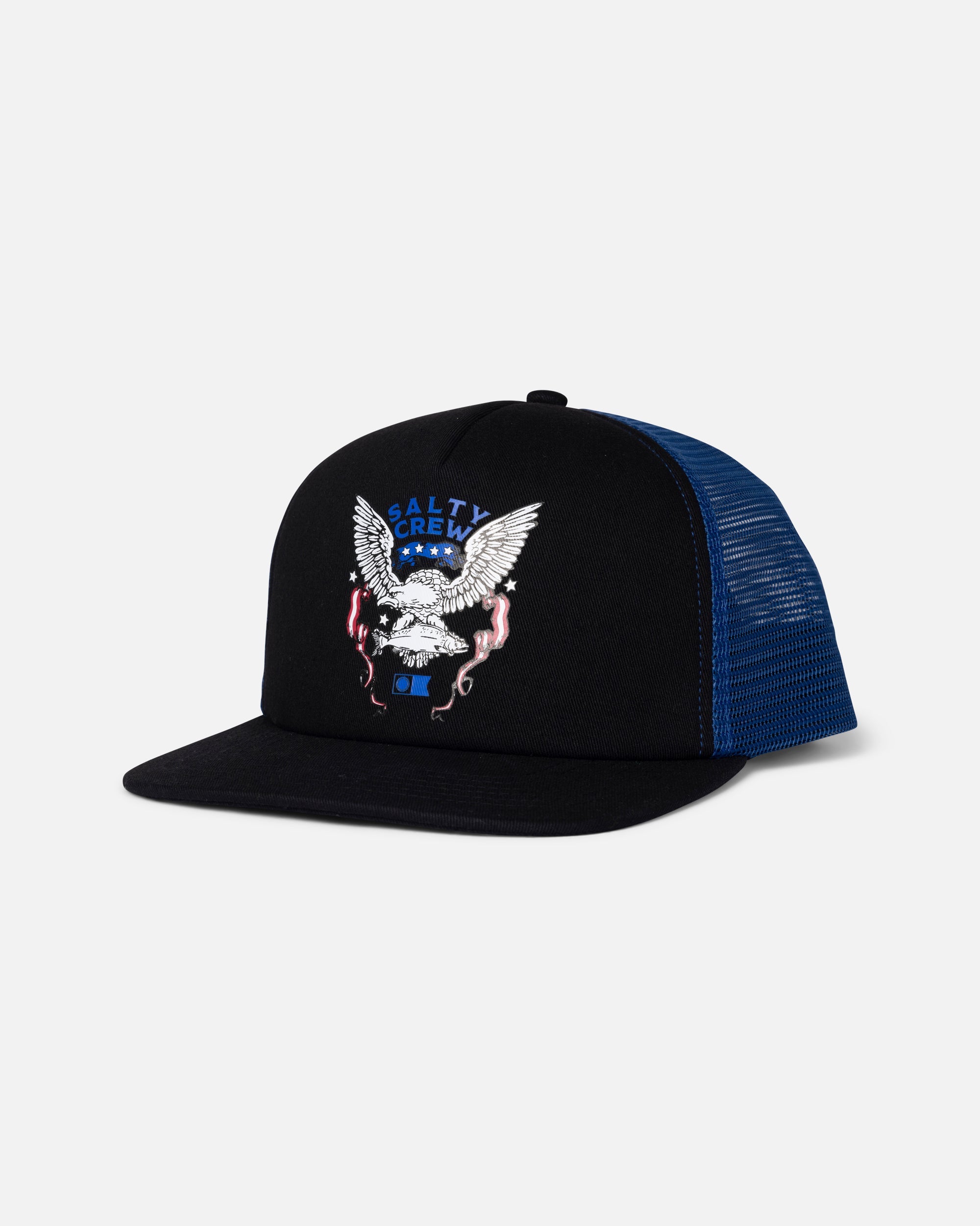 Salty Crew AMERICA TALON TRUCKER
