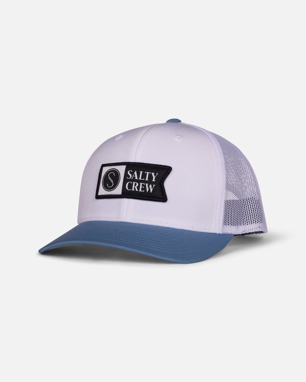 Salty Crew PINNACLE 2 RETRO TRUCKER