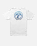 Salty Crew GLOBAL BOYS SS TEE
