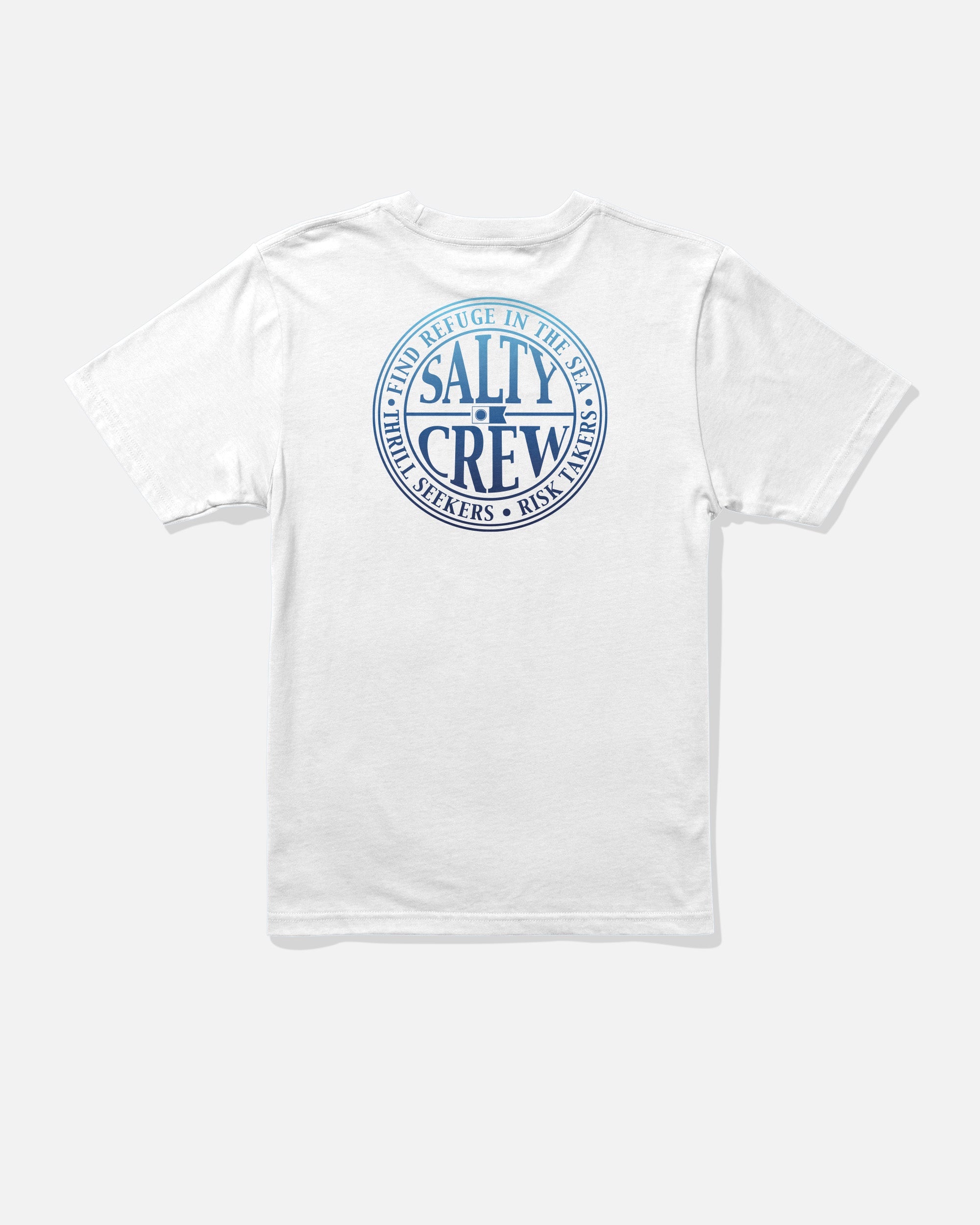 Salty Crew GLOBAL BOYS SS TEE