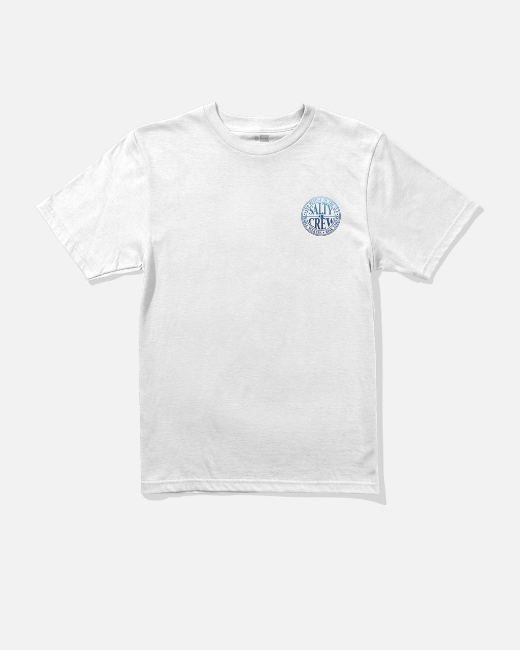 Salty Crew GLOBAL BOYS SS TEE