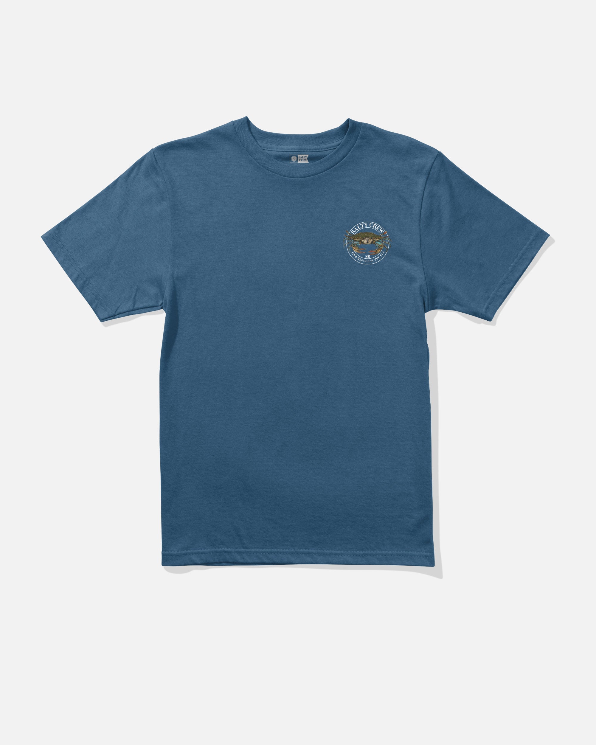 Salty Crew JIMMY BOYS SS TEE