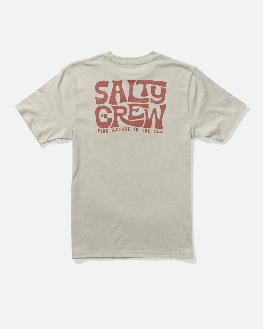Salty Crew FREESTYLE BOYS SS TEE