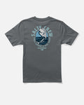 Salty Crew LEAPING BOYS SS TEE