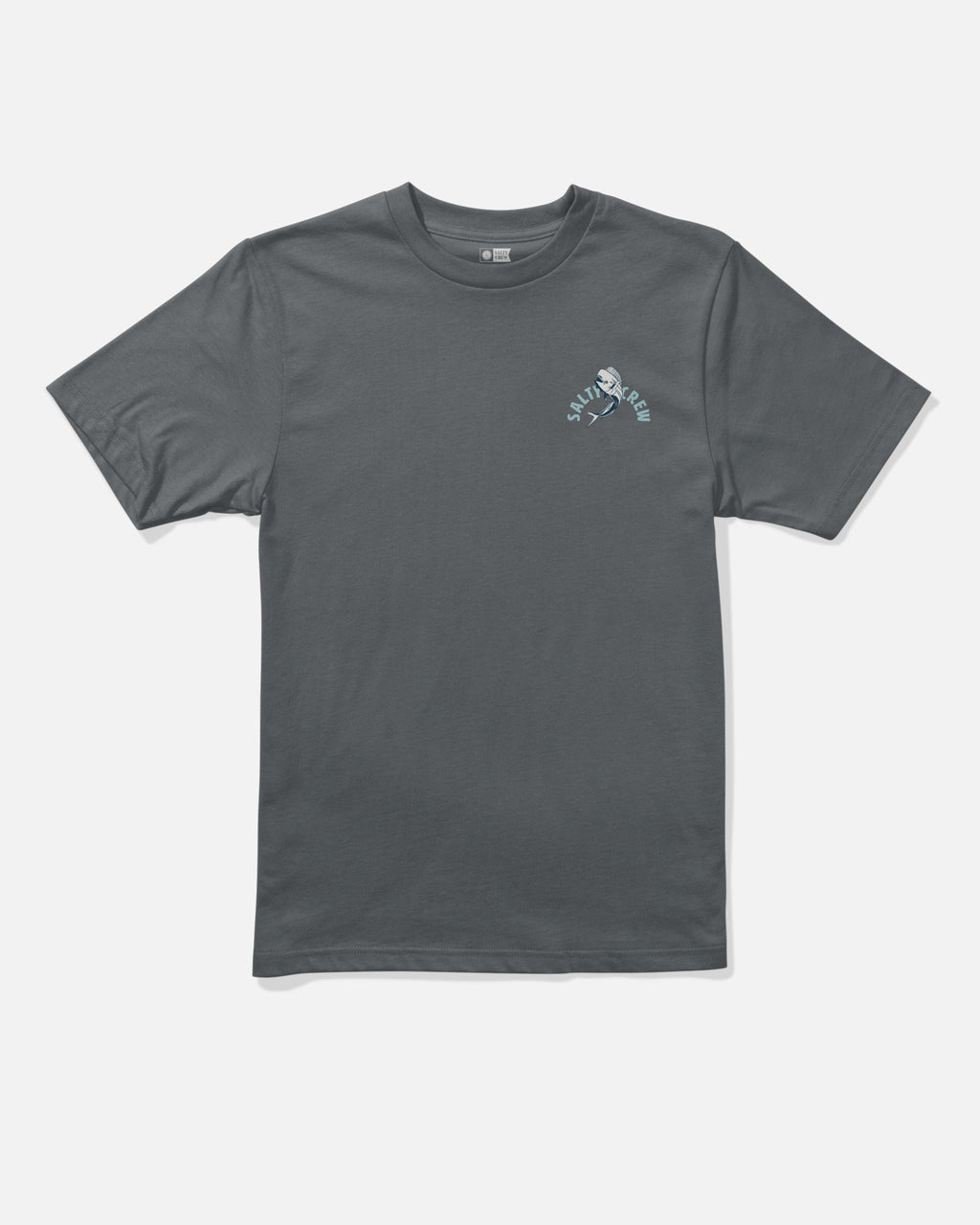 Salty Crew LEAPING BOYS SS TEE