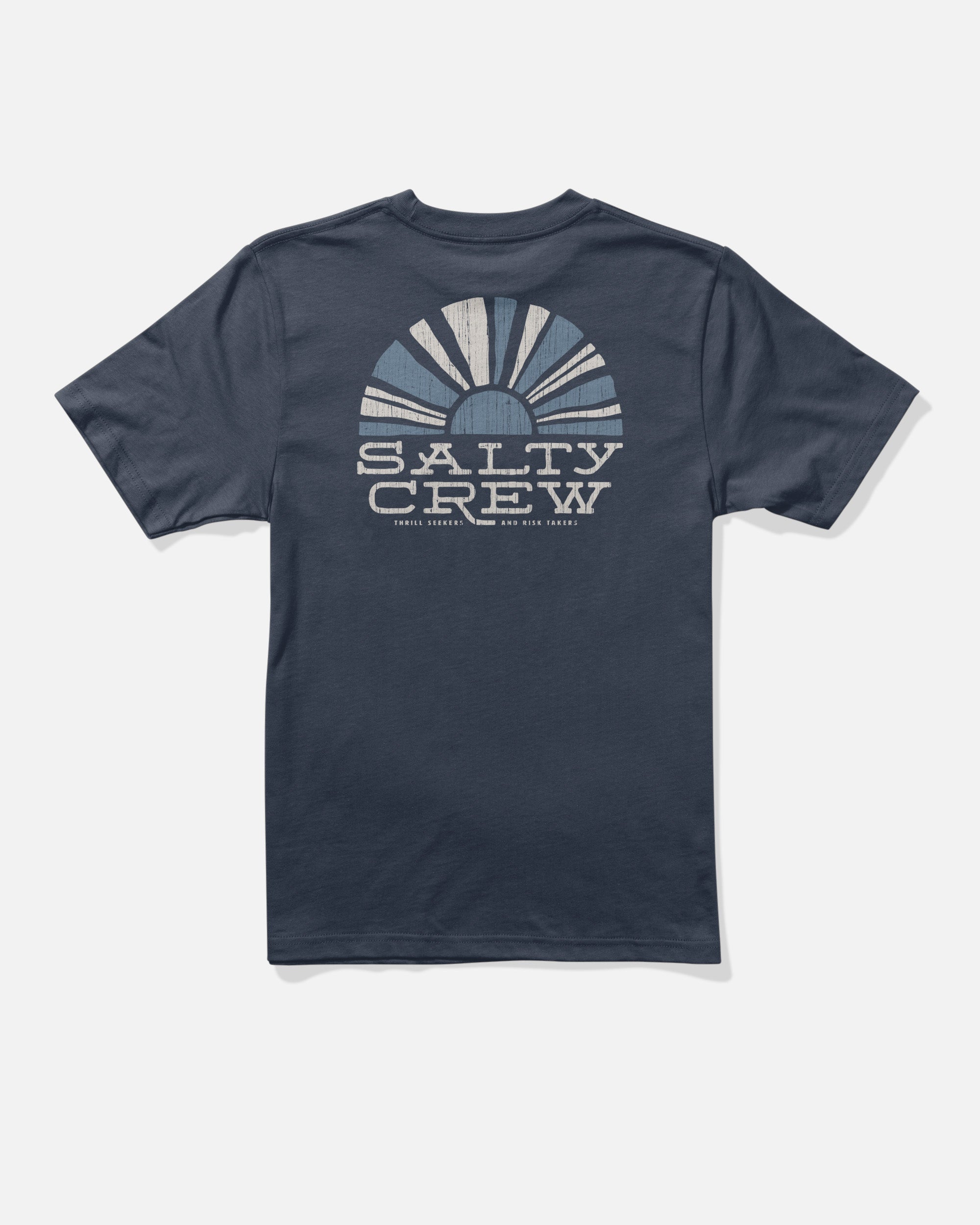 Salty Crew SUNSHINE BOYS SS TEE