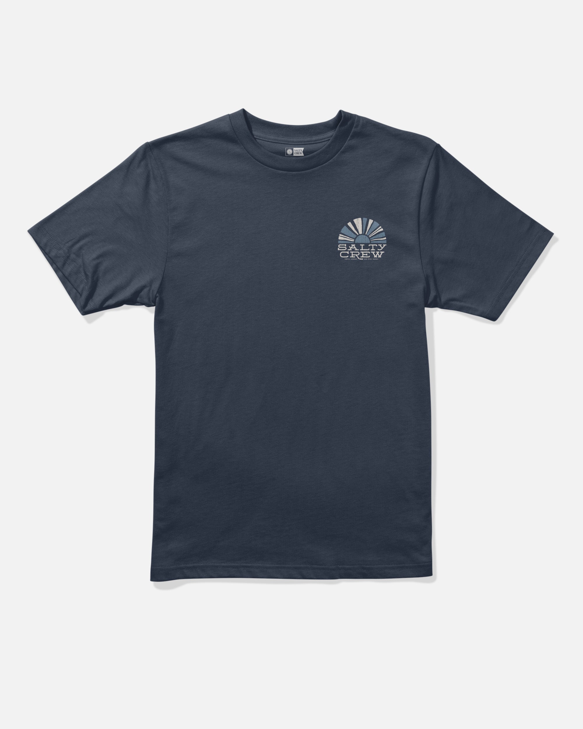 Salty Crew SUNSHINE BOYS SS TEE