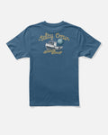 Salty Crew HAULER BOYS SS TEE