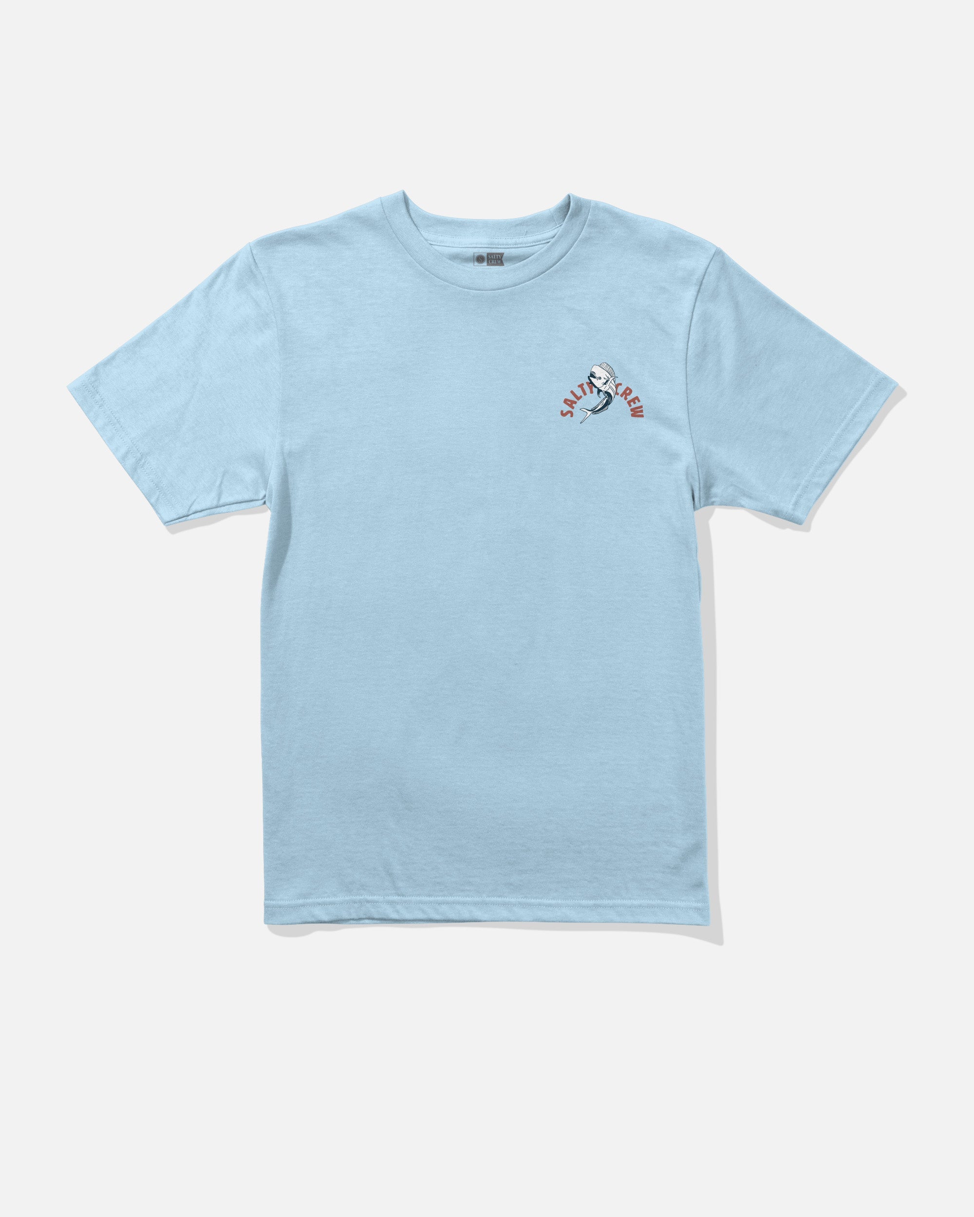 Salty Crew LEAPING BOYS SS TEE