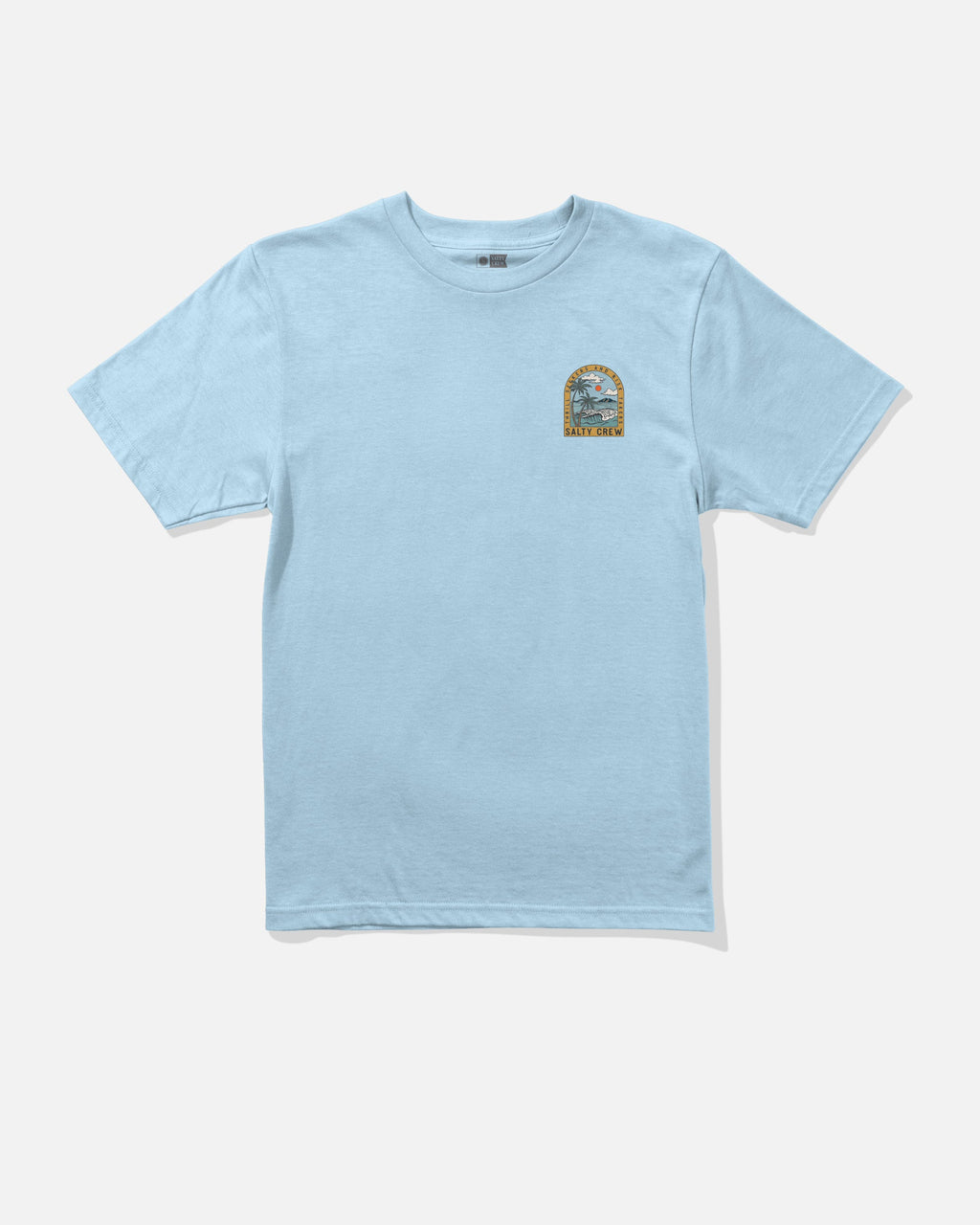 Salty Crew ARCHWAY BOYS SS TEE