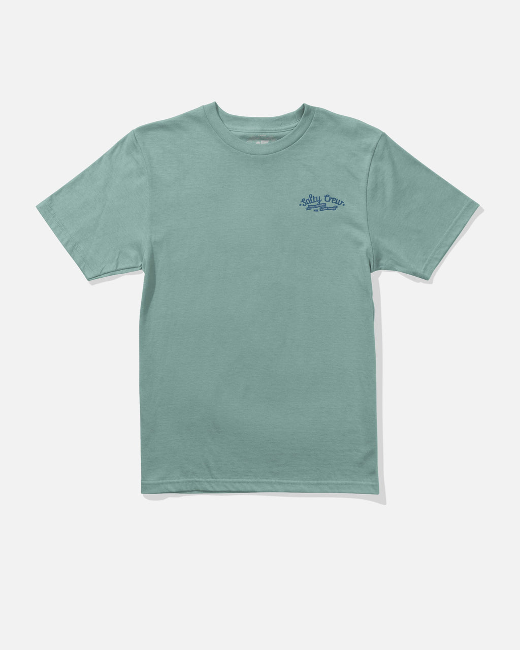 Salty Crew HAULER BOYS SS TEE