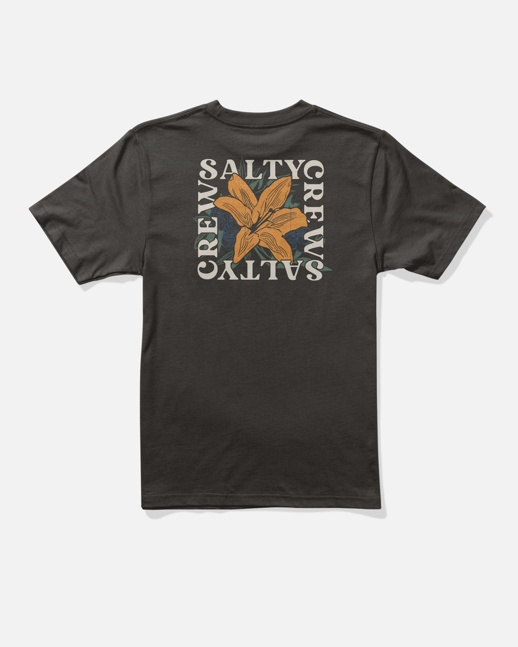 Salty Crew PETAL BOYS SS TEE