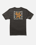 Salty Crew PETAL BOYS SS TEE