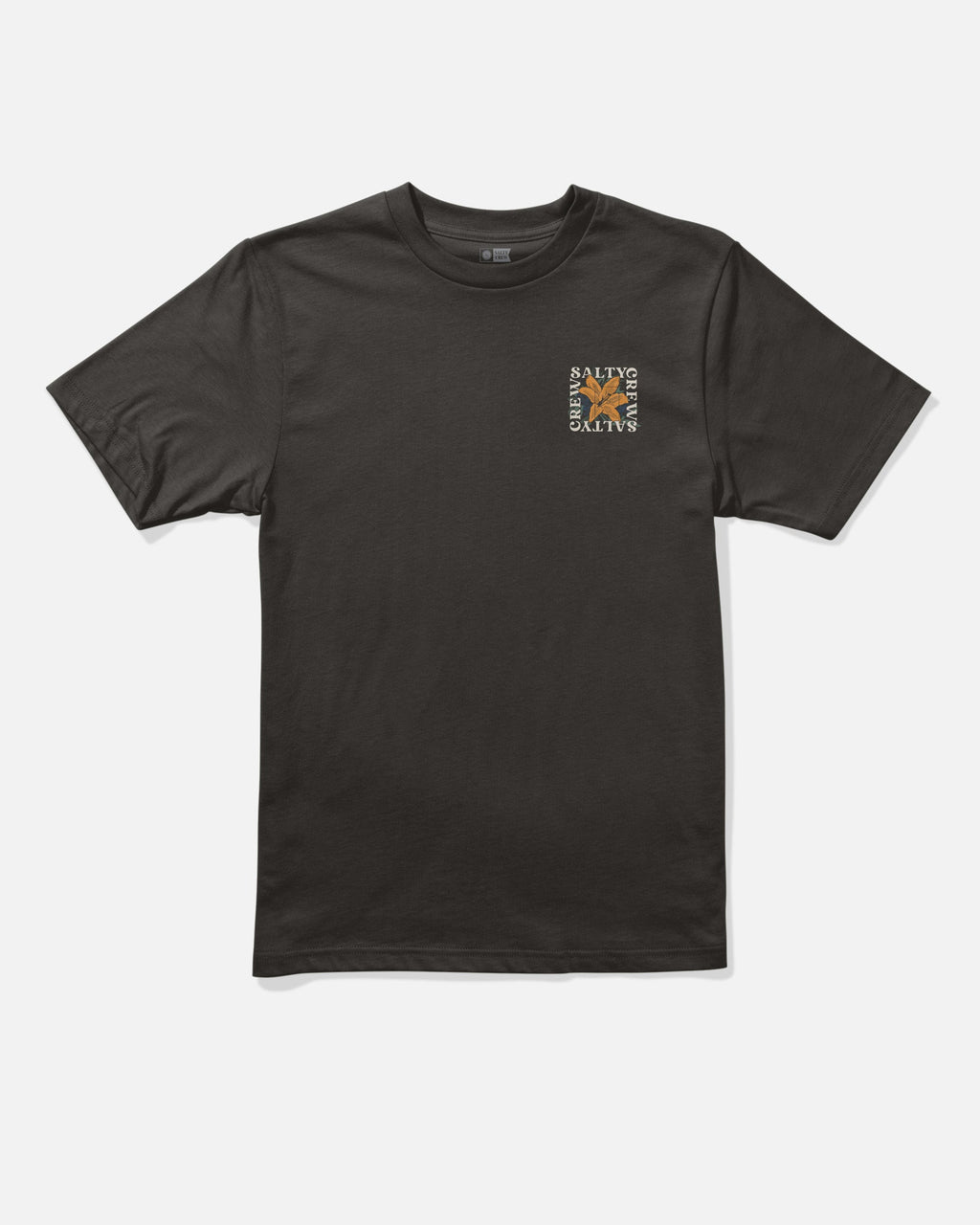 Salty Crew PETAL BOYS SS TEE
