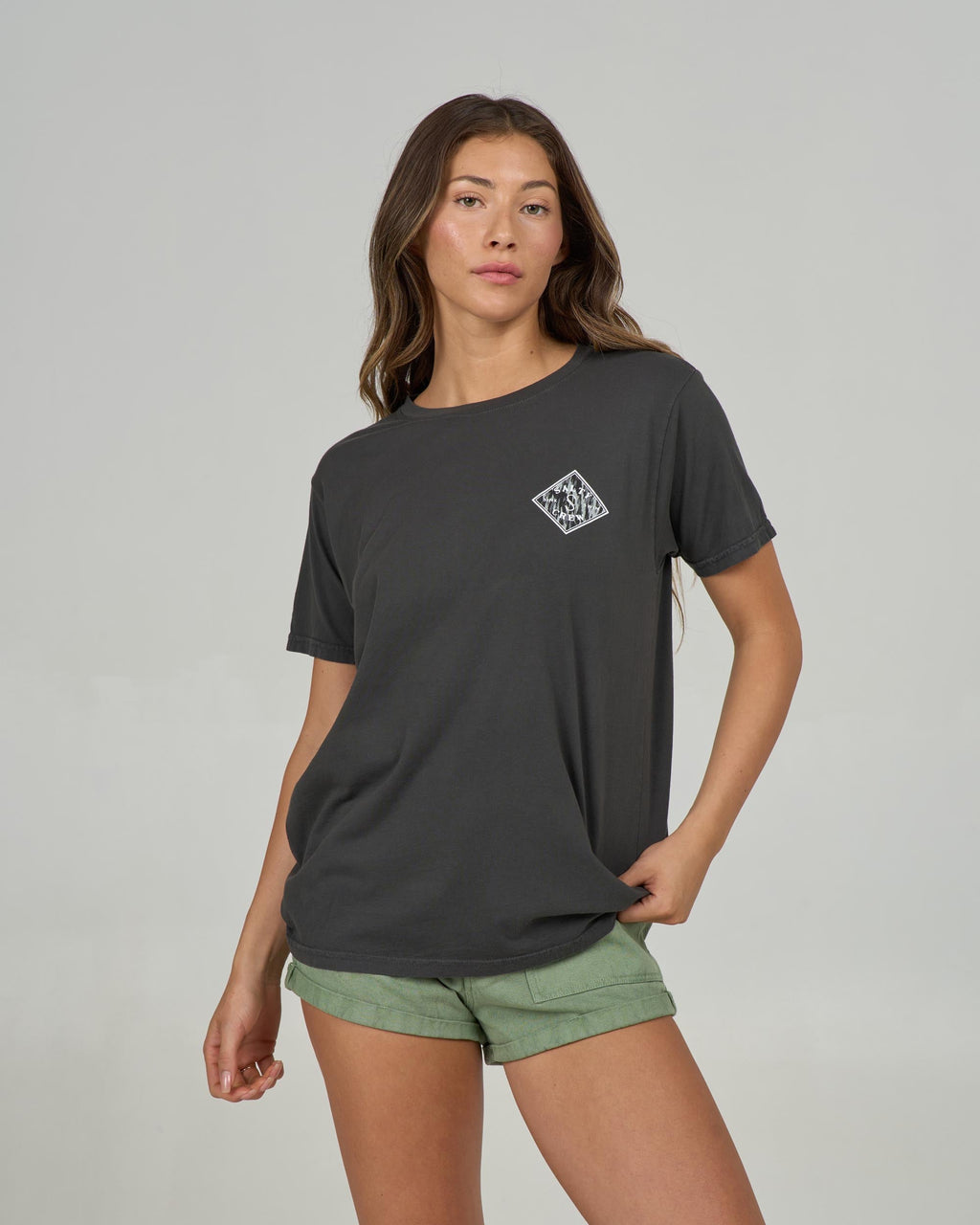 Salty Crew TIPPET B.F. TEE