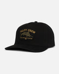 Salty Crew BILLFISHER STRAPBACK