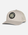 Salty Crew REEL FLY RETRO TRUCKER