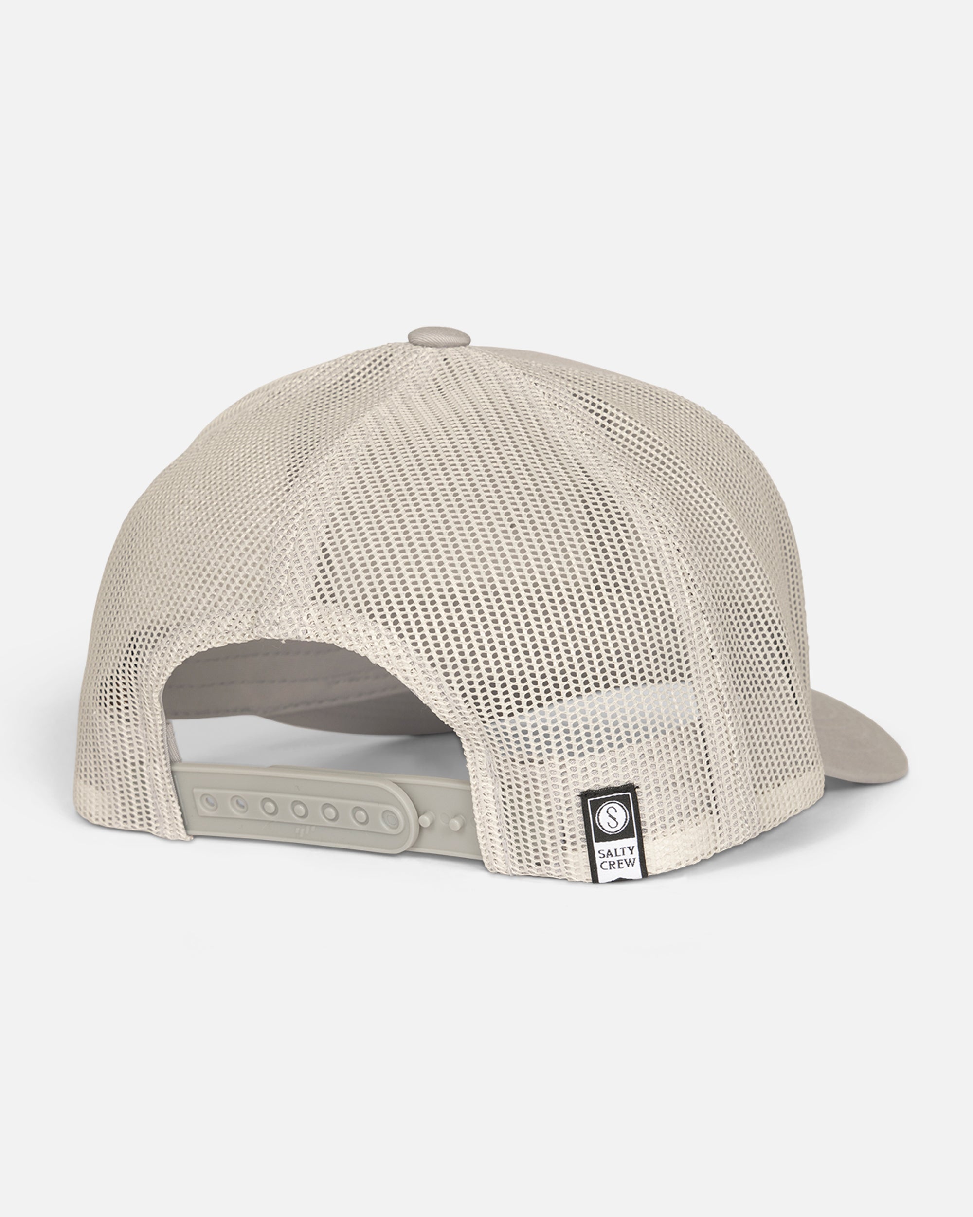 Salty Crew REEL FLY RETRO TRUCKER