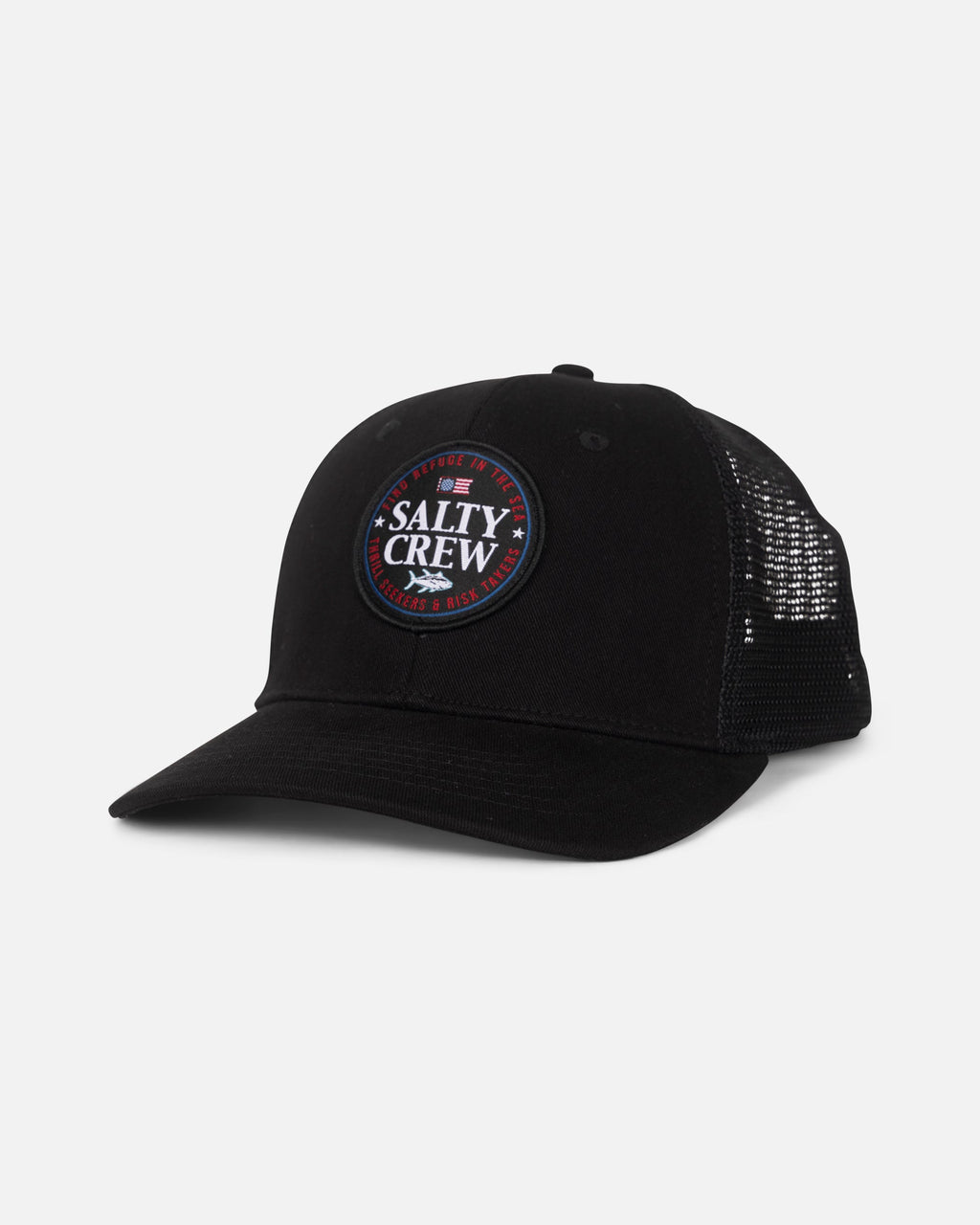 Salty Crew AMERICA LEGEND TRUCKER