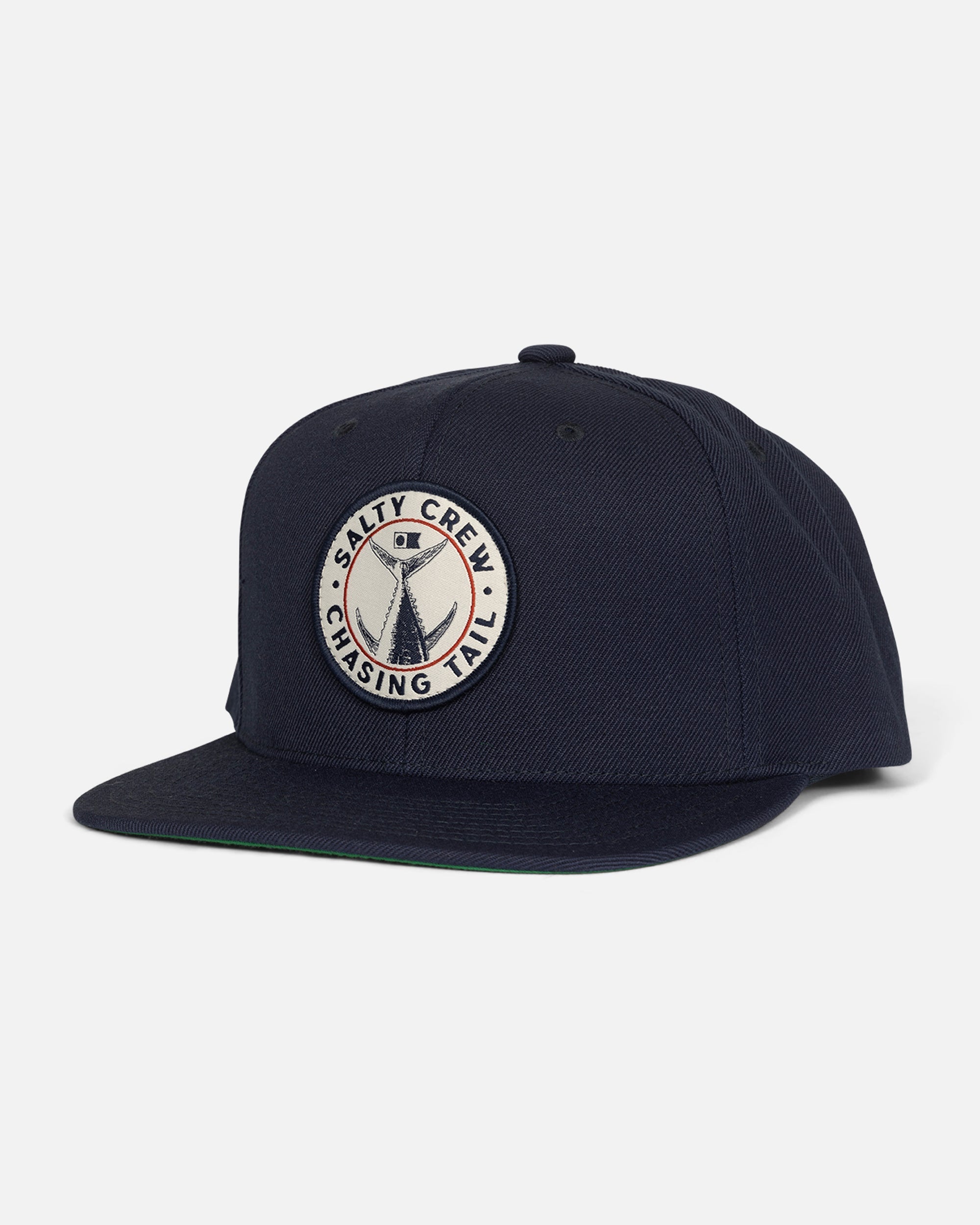 Salty Crew TAILGATE 6 PANEL