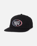 Salty Crew AMERICA A-FRAME SNAPBACK