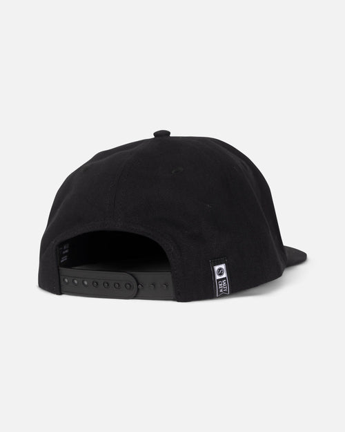 Salty Crew AMERICA A-FRAME SNAPBACK