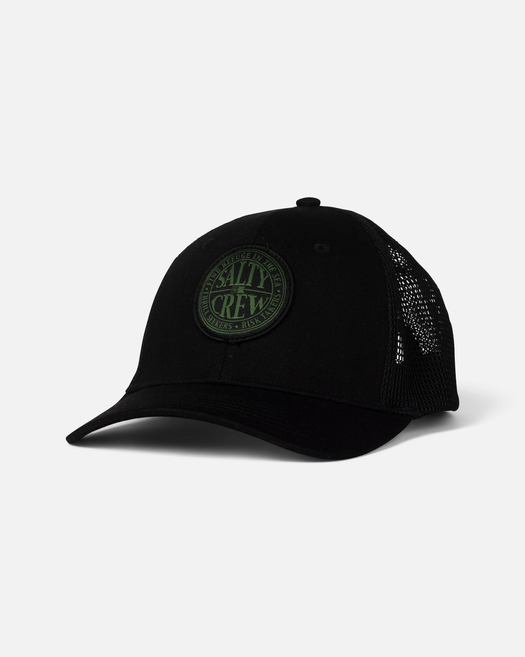 Salty Crew GLOBAL TRUCKER