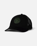 Salty Crew GLOBAL TRUCKER