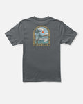 Salty Crew ARCHWAY BOYS SS TEE