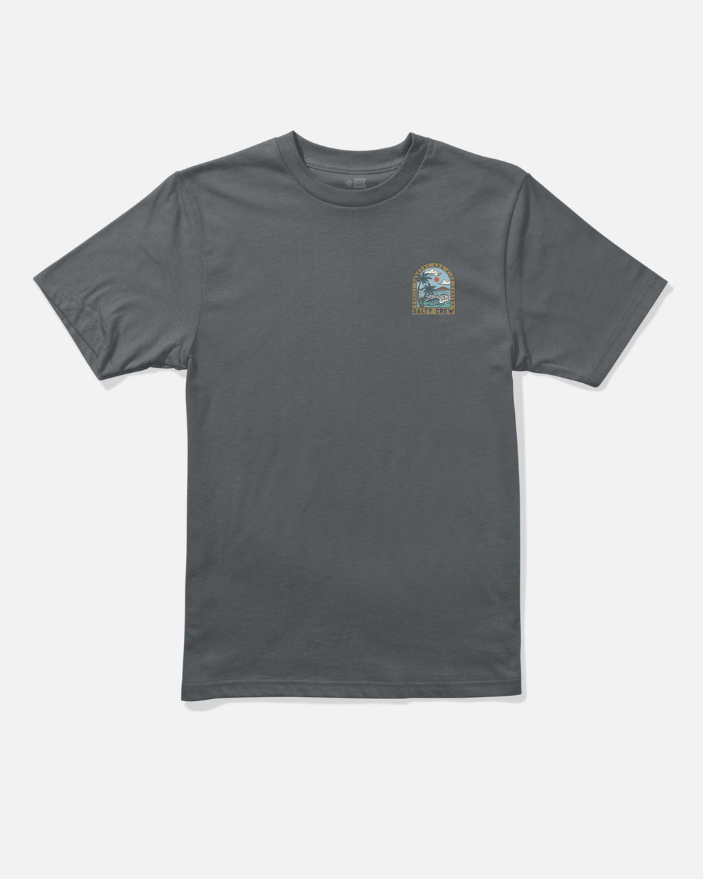 Salty Crew ARCHWAY BOYS SS TEE