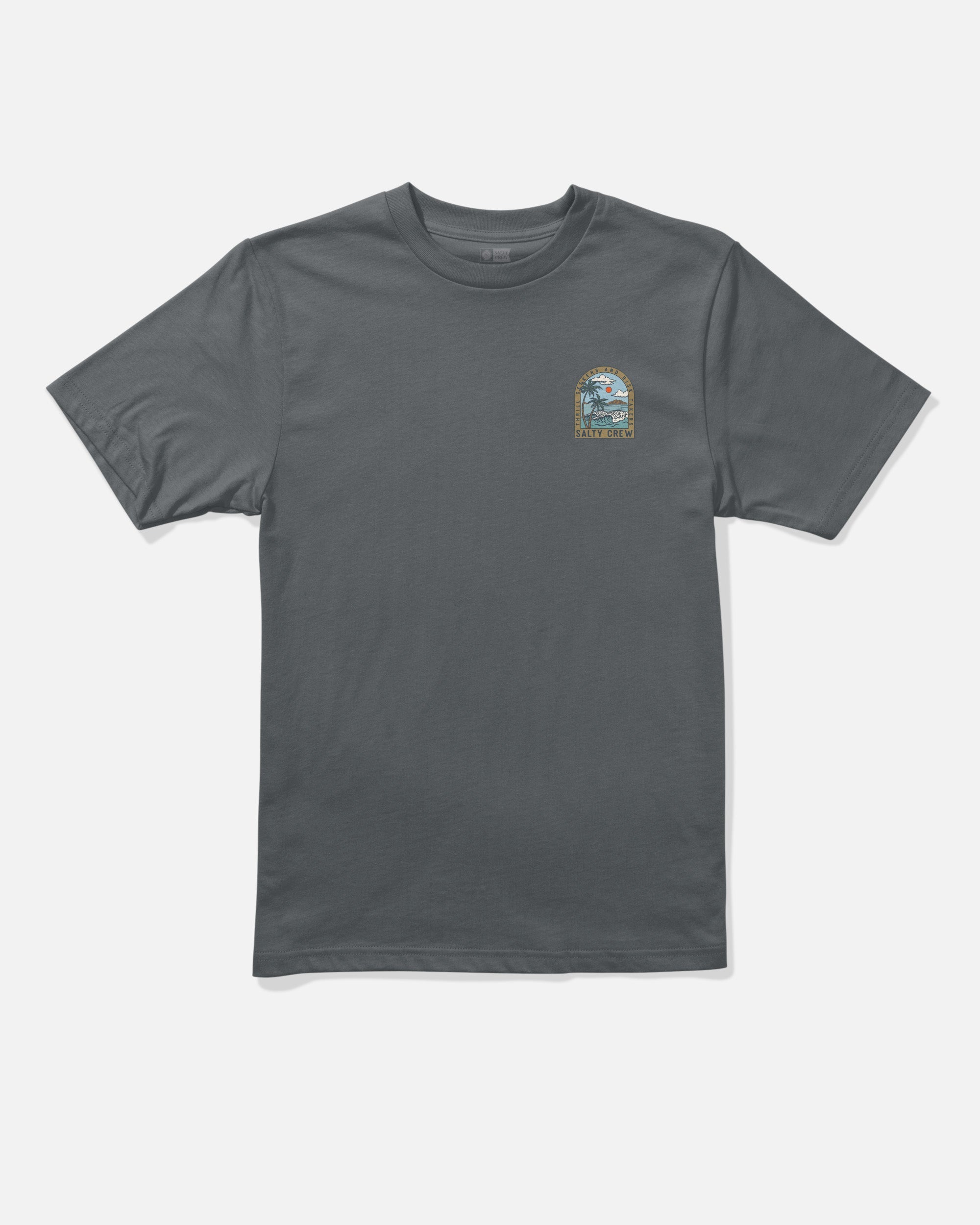Salty Crew ARCHWAY BOYS SS TEE