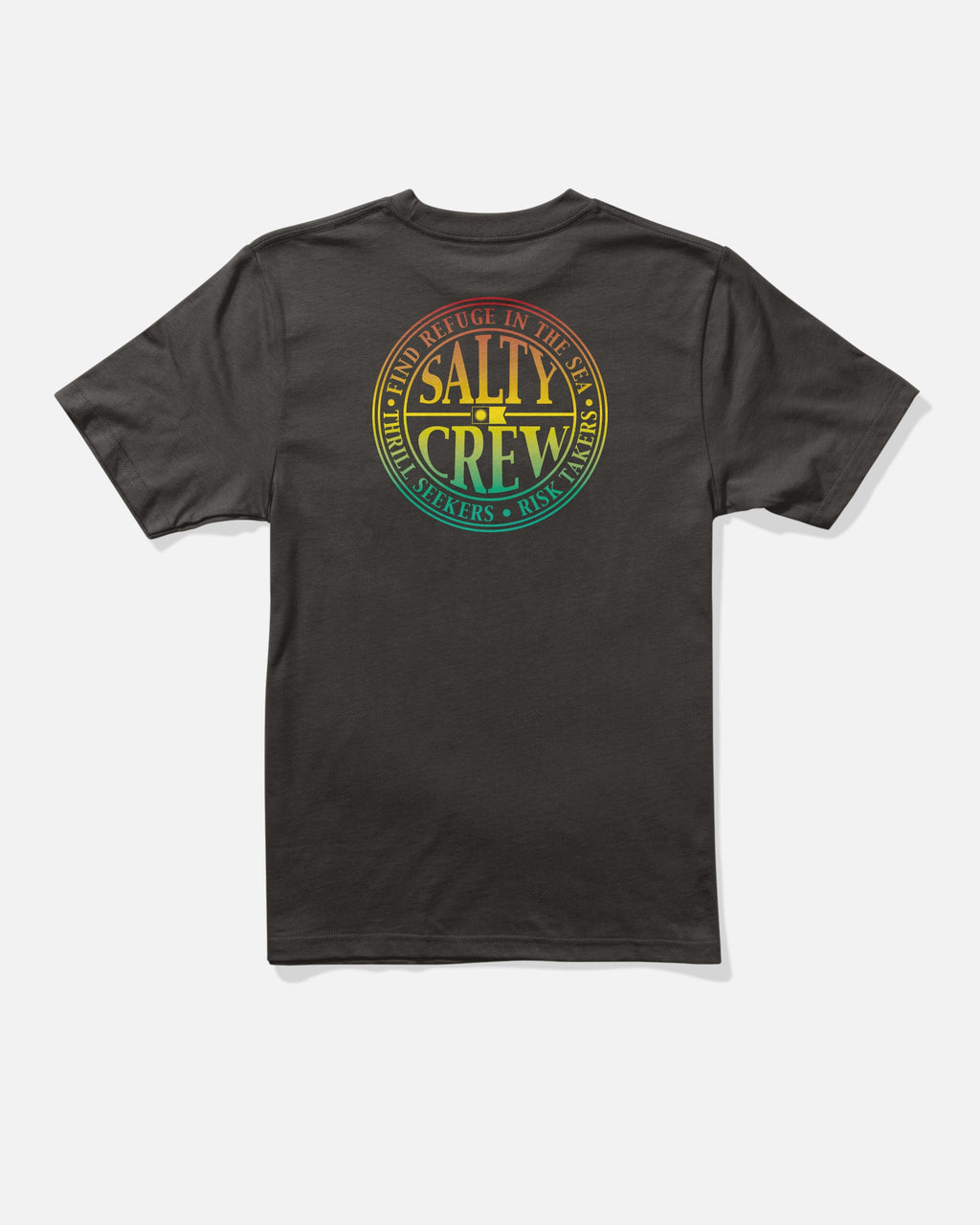 Salty Crew GLOBAL BOYS SS TEE