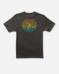 Salty Crew GLOBAL BOYS SS TEE