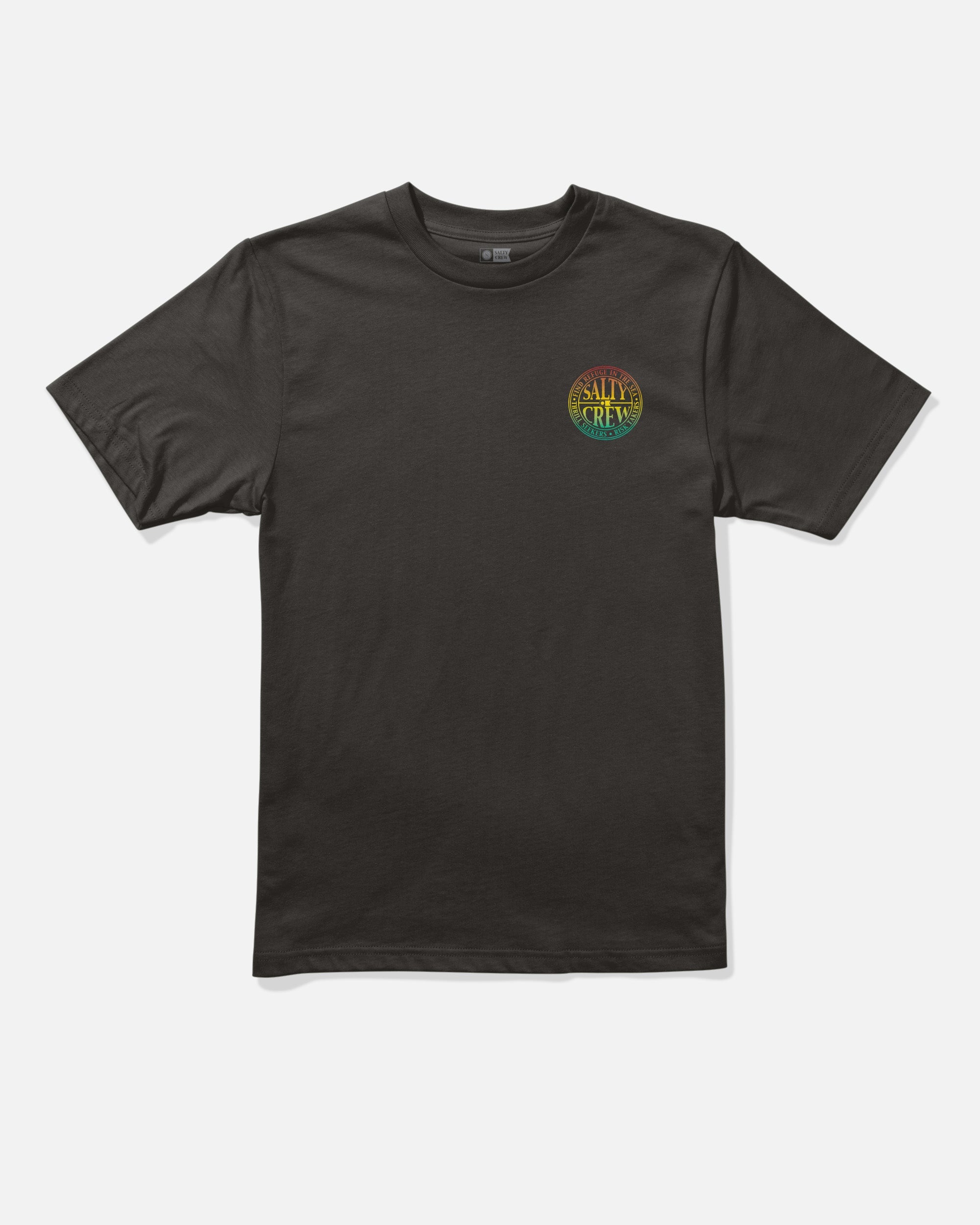Salty Crew GLOBAL BOYS SS TEE