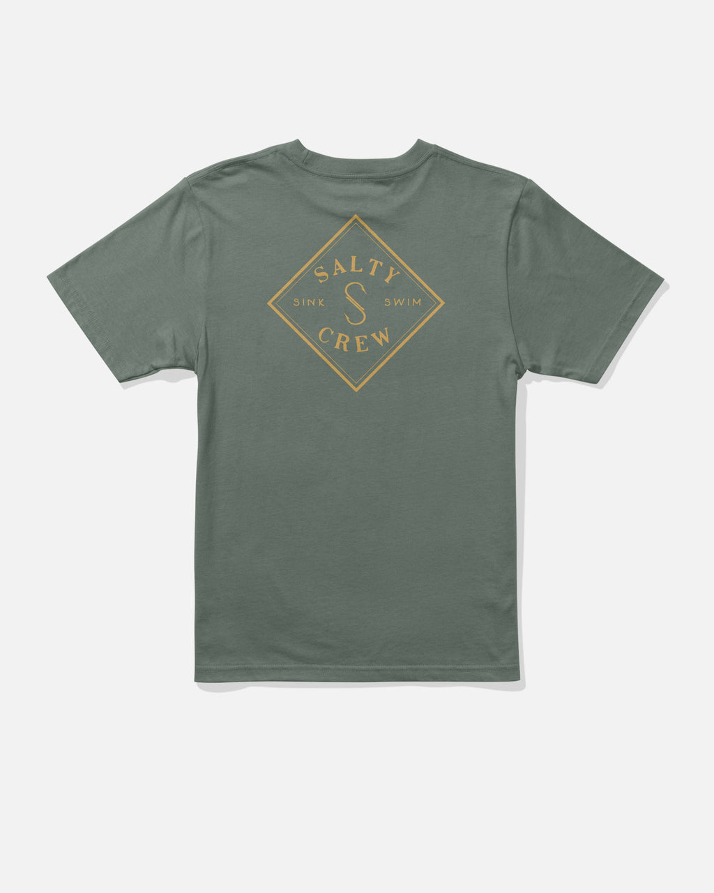 Salty Crew TIPPET BOYS SS TEE